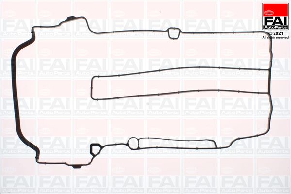 FAI Cylinder Head Cover Gasket