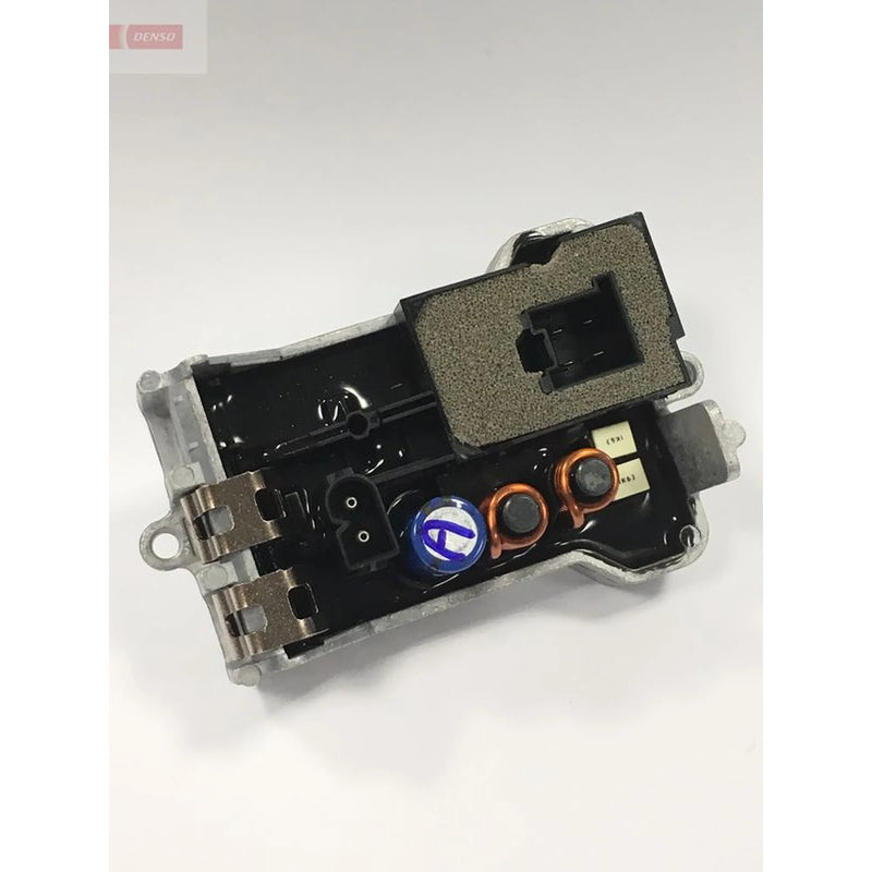 Denso Heater Blower Resistor DRS12004