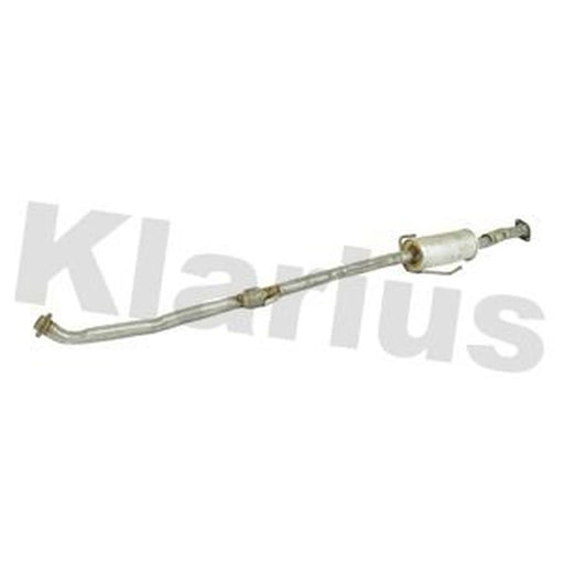 Klarius Box With Centre Pipe Centre TY613K