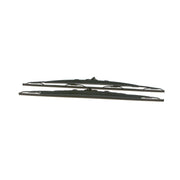 Bosch Twin Spoiler Wiper Blade Set 700mm + 650mm — 702S