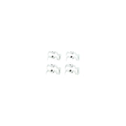 Bosch Brake Pad Accessory Fitting Kit Rear 1 987 474 421