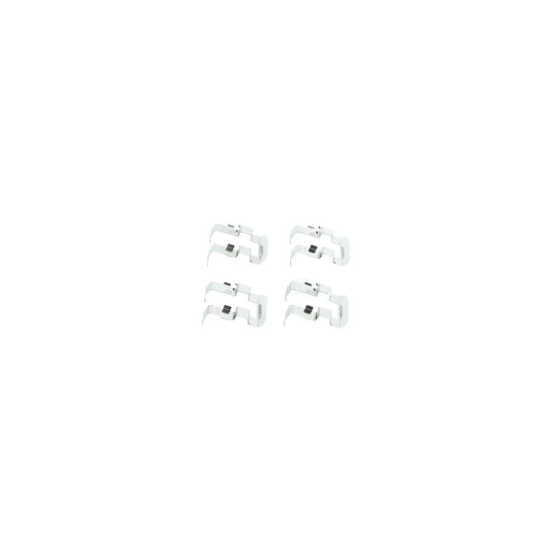 Bosch Brake Pad Accessory Fitting Kit Rear 1 987 474 421
