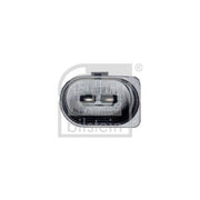 Febi Exhaust Control Pressure Converter 2 Connectors 12V 181944