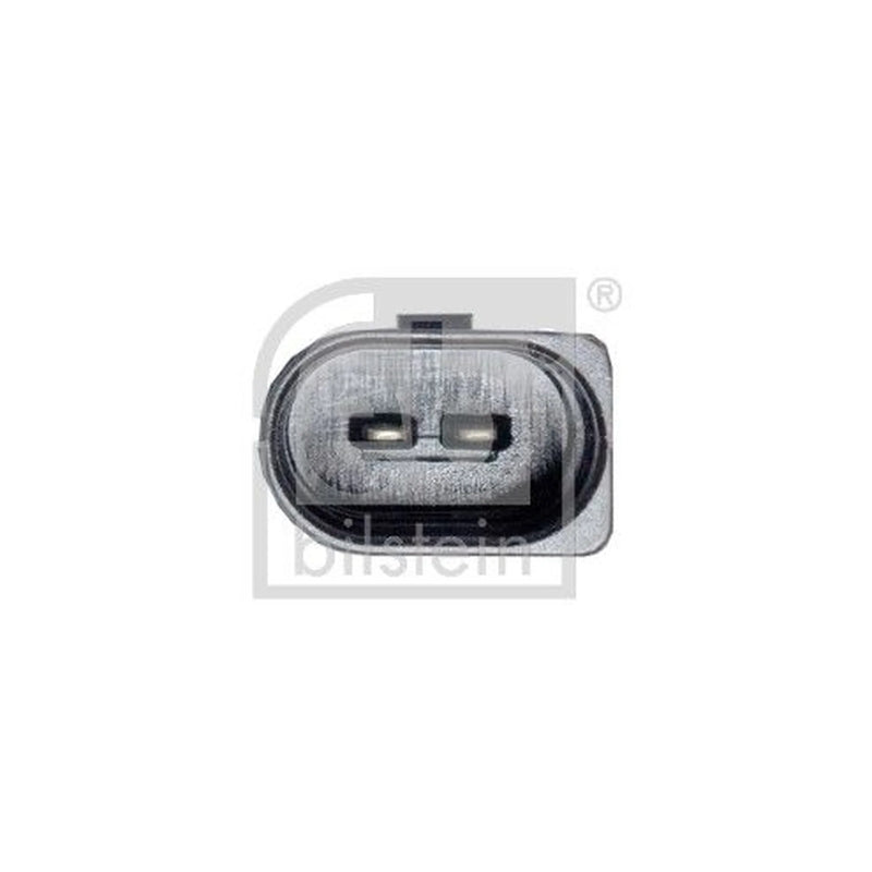 Febi Exhaust Control Pressure Converter 2 Connectors 12V 181944