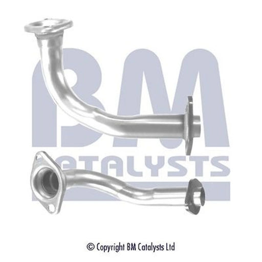 BM Catalysts Exhaust Pipe OD BM70664