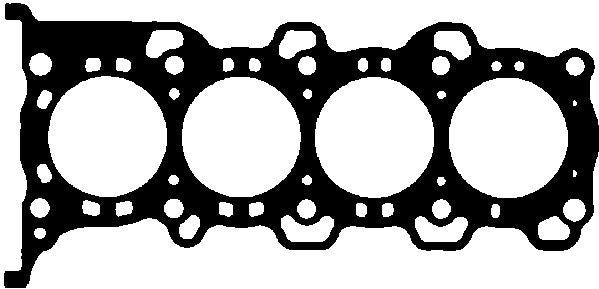 BGA Cylinder Head Gasket 0mm Thick