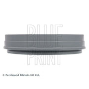 Blue Print Brake Drum Assembly Rear ADT34728
