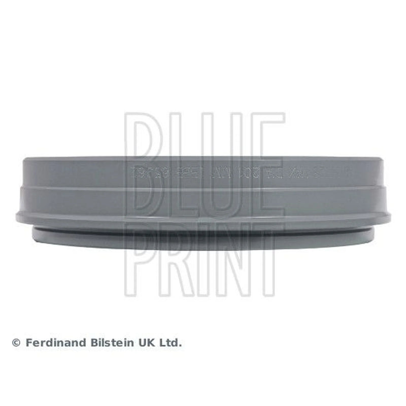 Blue Print Brake Drum Assembly Rear ADT34728