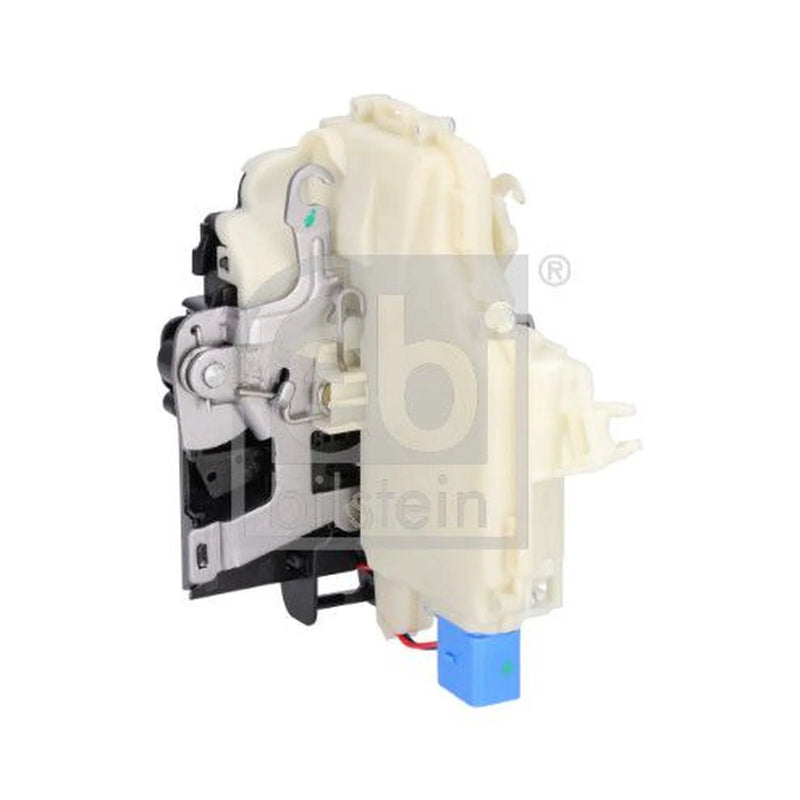 Febi Door Lock Mechanism Right Front 8 Pin 197278