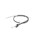 Bosch Handbrake Cable Right Rear 1 987 482 690