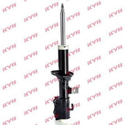 KYB Shock Absorber Damper Strut Front Right 333512
