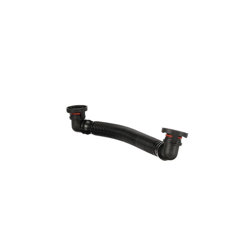 Gates Crankcase Ventilation Hose 340mm EMH741