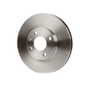 Bosch 2 x Vented Front Brake Discs 0 986 479 A54