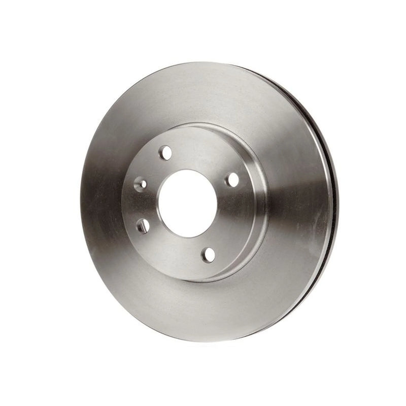 Bosch 2 x Vented Front Brake Discs 0 986 479 A54