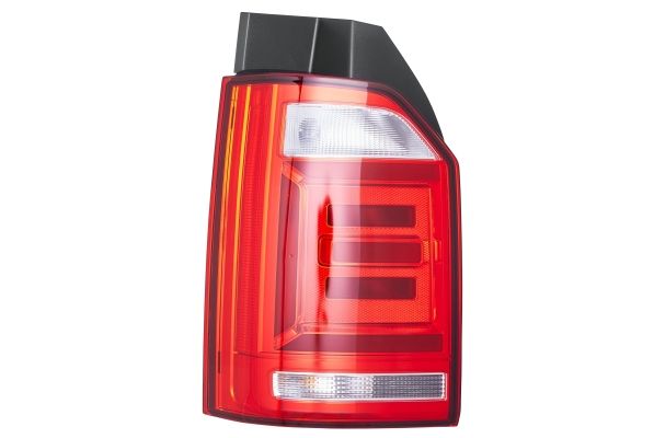 Hella 2SK 012 337-051 Tail Light Assembly
