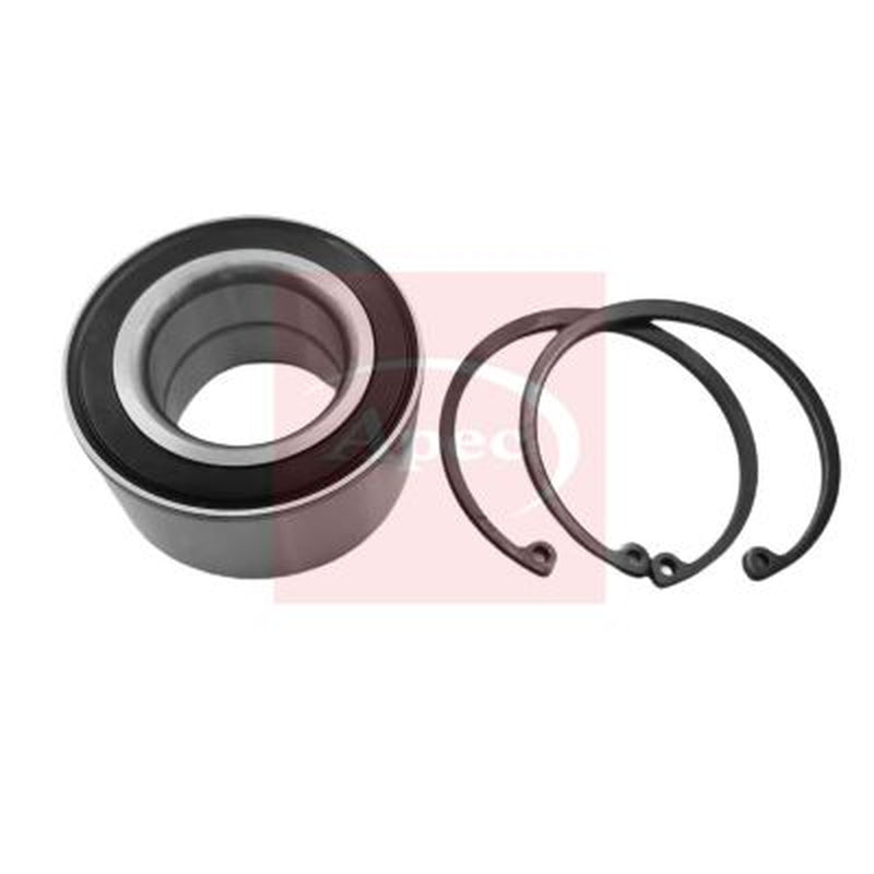 Apec Wheel Bearing Kit AWB1019