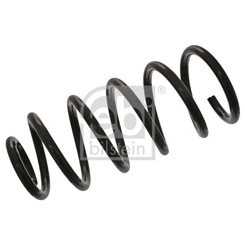 Febi Rear Suspension Coil Spring 46828