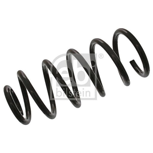 Febi Rear Suspension Coil Spring 46828