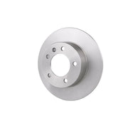 Bosch 2 x Solid Rear Brake Discs 0 986 478 970