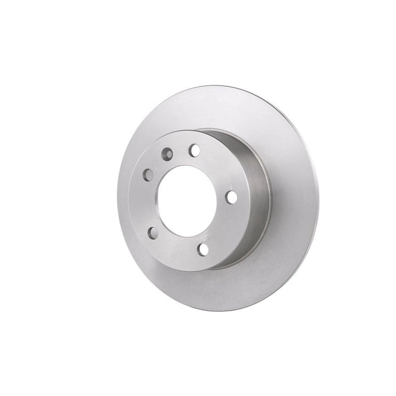 Bosch 2 x Solid Rear Brake Discs 0 986 478 970