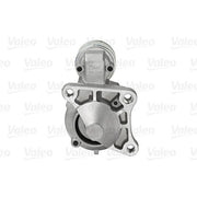 Valeo Starter Motor 12V 0.85kW 8 Teeth 438110