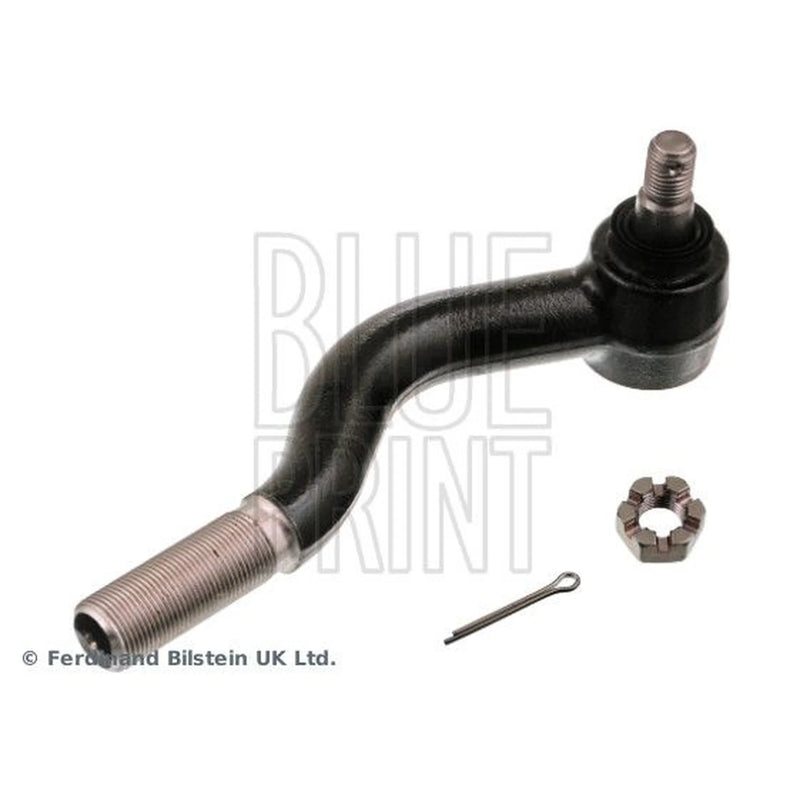 Blue Print Steering Tie Rod End Ball Joint Front Left ADN187101