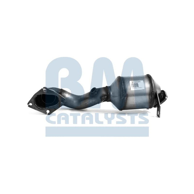 BM Catalysts Homologated Petrol Cat BM91602H