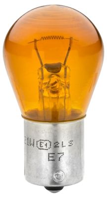 Hella 8GA 006 841-241 Bulb, direction indicator