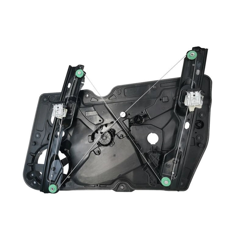 Valeo Manual Window Regulator Lifter Left Front 861262