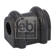 Febi Anti Roll Bar Mounting Bracket Rear Right 187747
