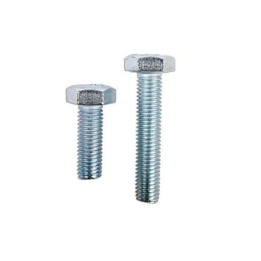 Connect Hi-Tensile Setscrew M5 0.8 x 50mm 200pc - CPL