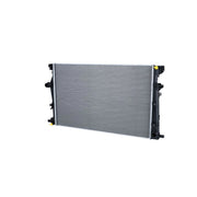 NRF Engine Radiator 550123