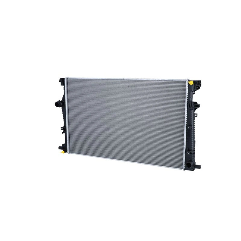 NRF Engine Radiator 550123