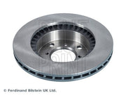 Blue Print ADK84310 Brake Disc