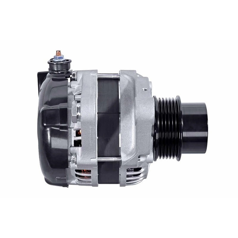 Hella Car Alternator 12V 8EL 015 637-991