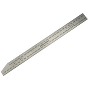 Moore & Wright CSRM600 Rule For Combo Set 600mm - CSRM600