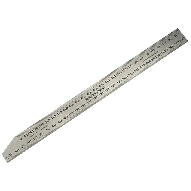 Moore & Wright CSRM600 Rule For Combo Set 600mm - CSRM600