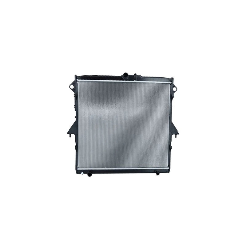 NRF Engine Radiator 59261