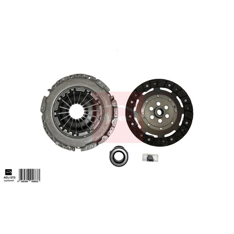 Apec Clutch Kit Set 3pc ACL1273