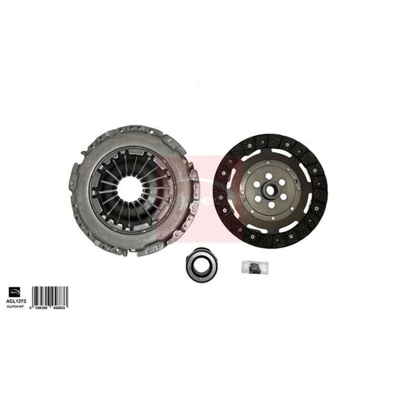 Apec Clutch Kit Set 3pc ACL1273