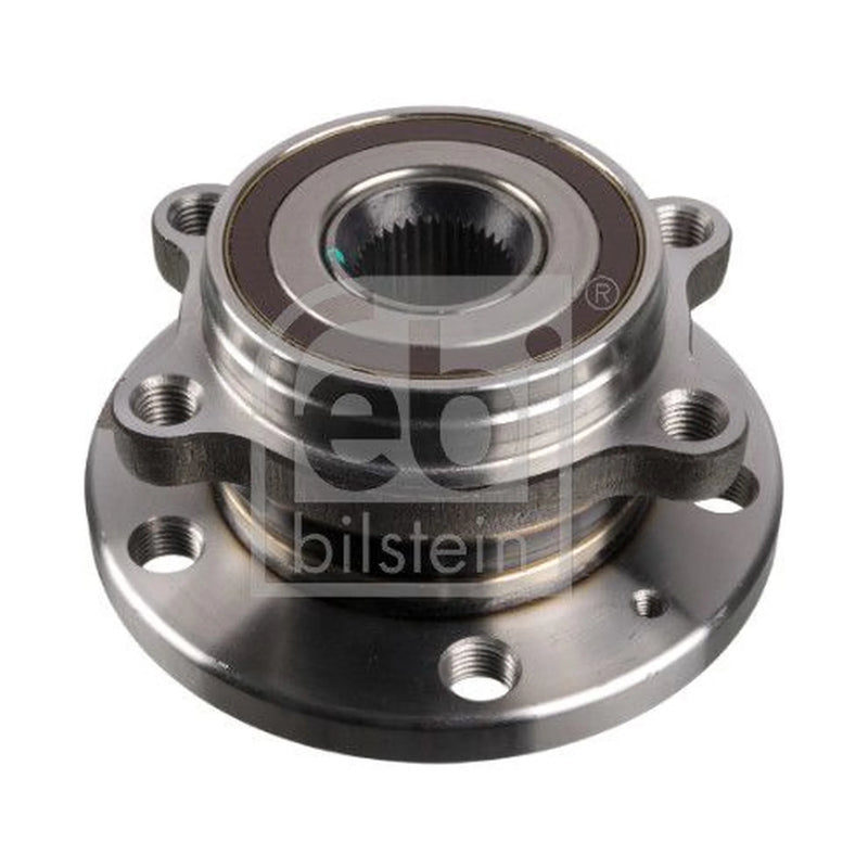Febi Wheel Bearing Kit 85mm 26377