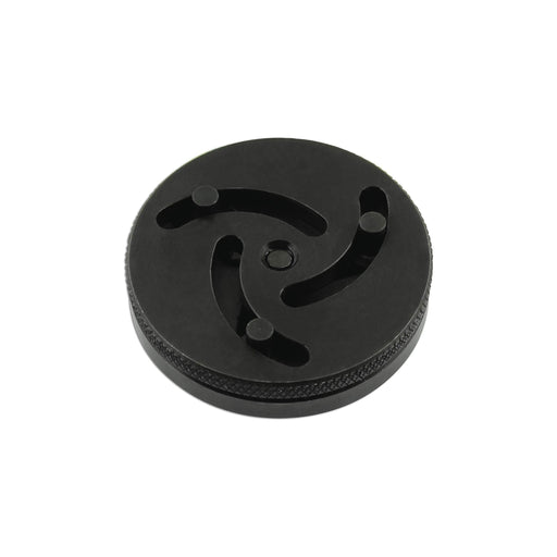 Laser Adjustable EPB Brake Adaptor 3 Pin 3/8"D 5917 Laser  - Town Parts