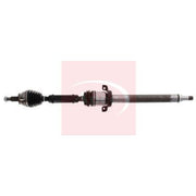 Apec CV Drive Shaft Driveshaft Front Right ADS1554R