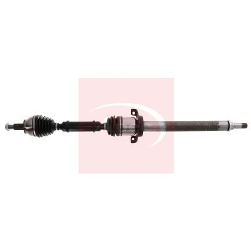 Apec CV Drive Shaft Driveshaft Front Right ADS1554R