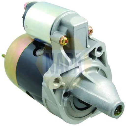 NAPA Starter Motor 12V 1kW 8 Teeth NSM1733