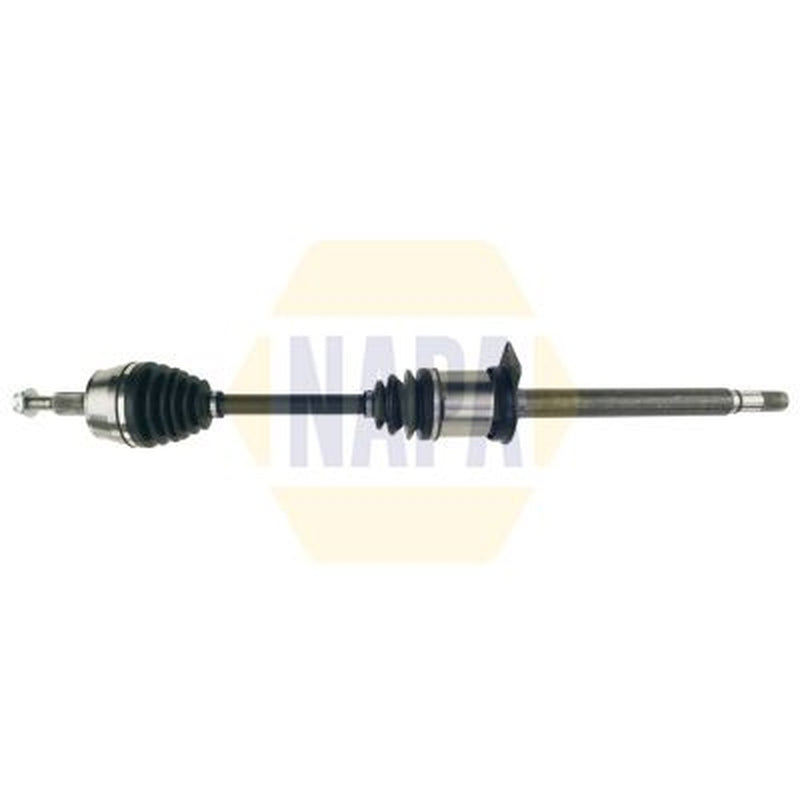 NAPA CV Drive Shaft Driveshaft Front Right NDS1189R
