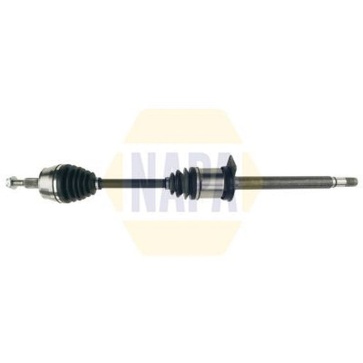 NAPA CV Drive Shaft Driveshaft Front Right NDS1189R