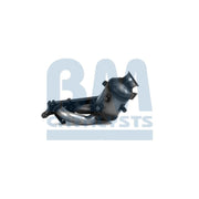BM Catalysts Homologated Petrol Cat BM91629H