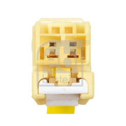 Febi Airbag Clock Spring 4 Connectors Plastic 188738