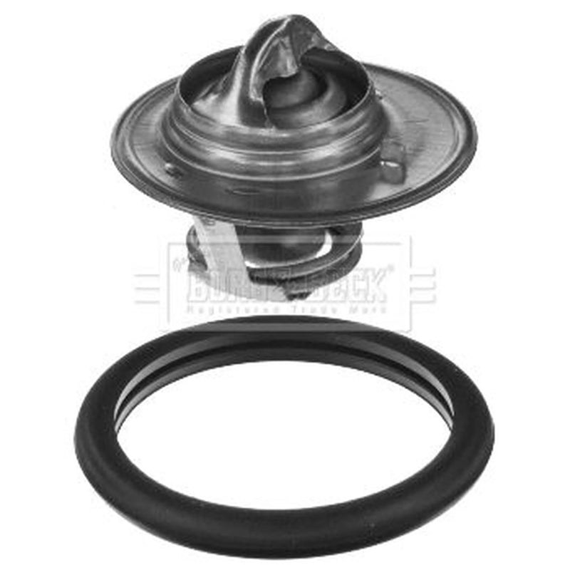 Borg & Beck Thermostat,Coolant BBT050